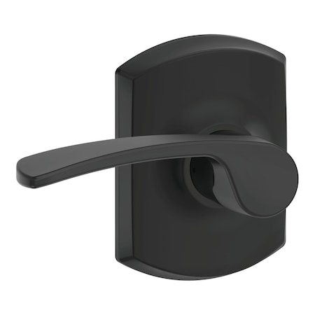 Schlage Residential Tubular Lock F10 MER 622 GRW